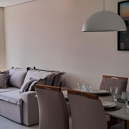 Cobertura Magnifica Centro De Sao Roque Apartment Bagian luar foto