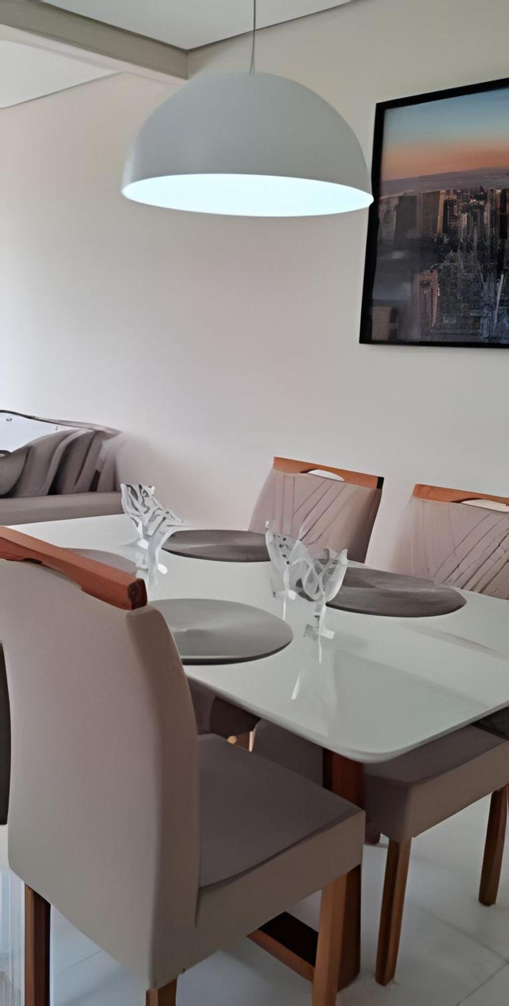 Cobertura Magnifica Centro De Sao Roque Apartment Bagian luar foto