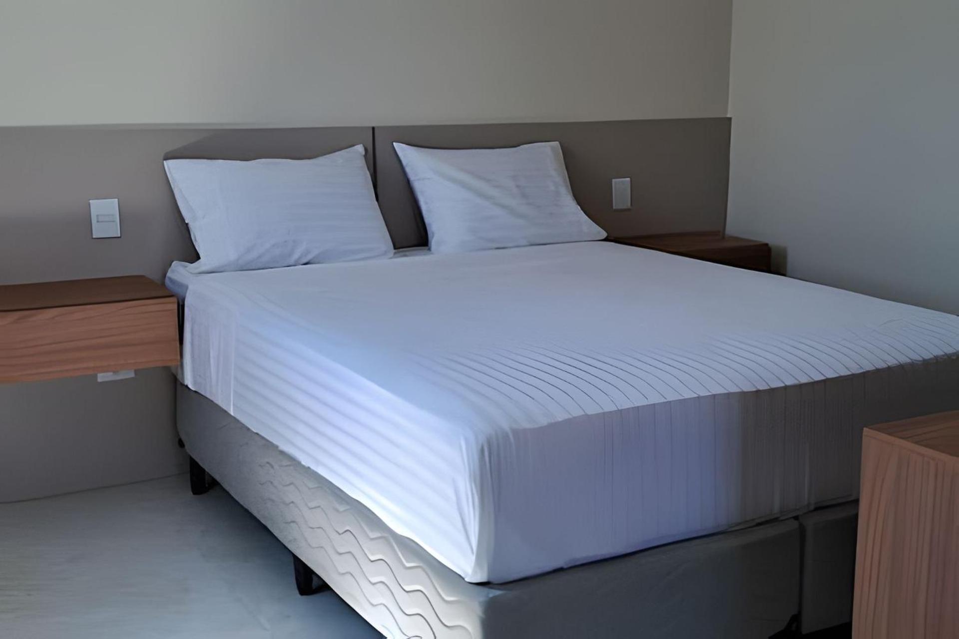 Cobertura Magnifica Centro De Sao Roque Apartment Bagian luar foto