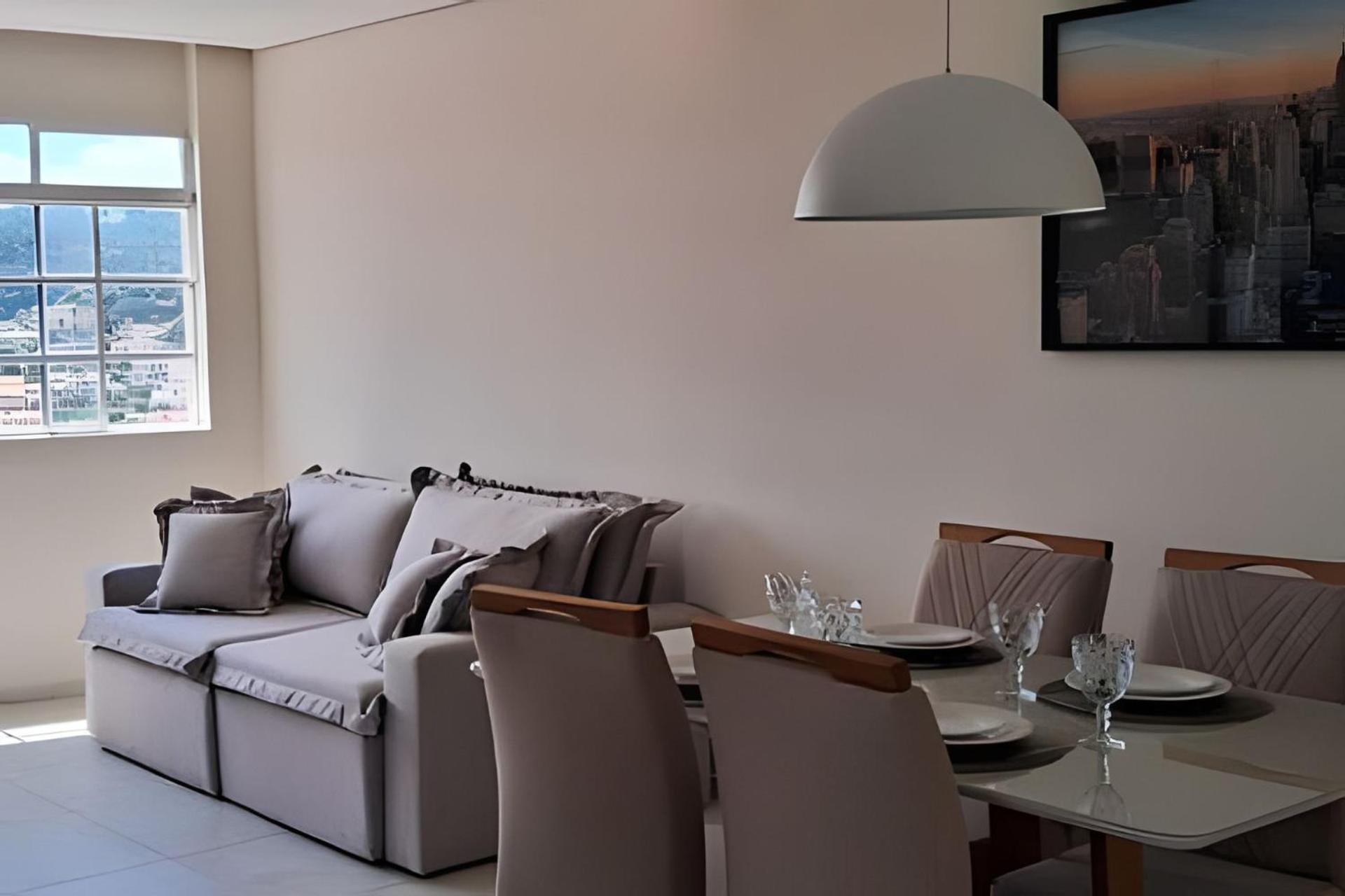 Cobertura Magnifica Centro De Sao Roque Apartment Bagian luar foto