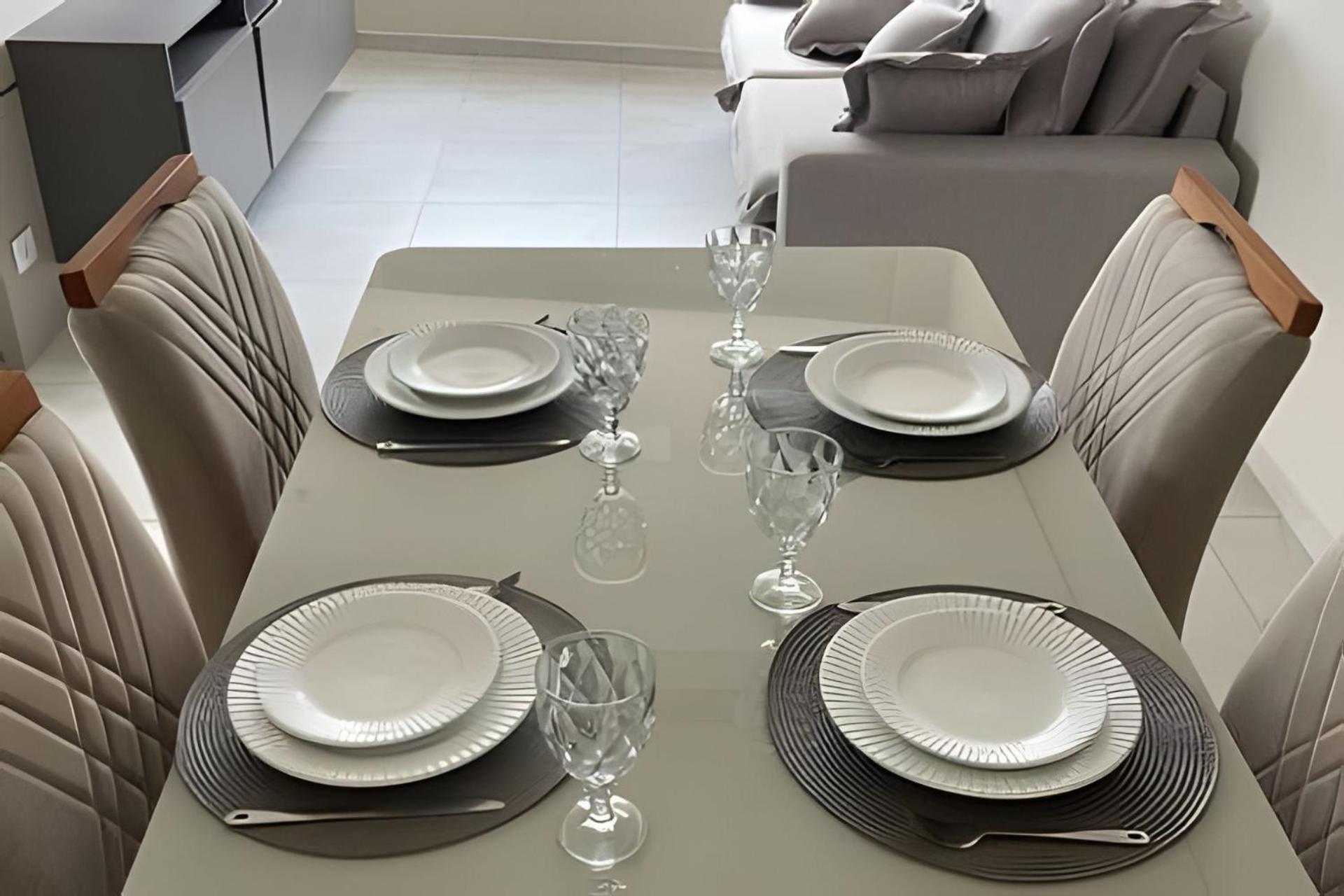 Cobertura Magnifica Centro De Sao Roque Apartment Bagian luar foto
